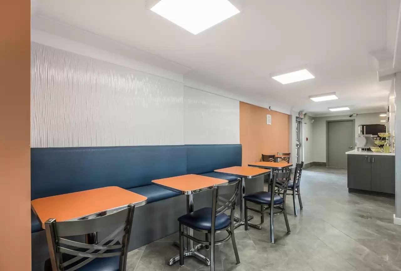 Quality Inn ハンプトン エクステリア 写真