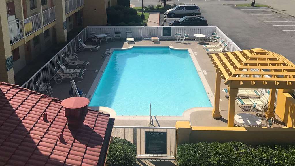 Quality Inn ハンプトン 設備 写真